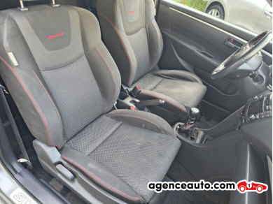 Suzuki Swift — 20
