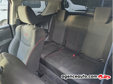 Suzuki Swift — 21