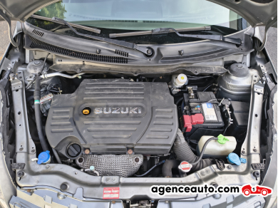 Suzuki Swift — 23