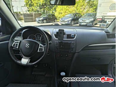 Suzuki Swift — 17