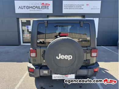 Jeep Wrangler — 6