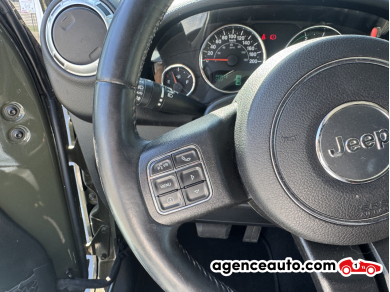 Jeep Wrangler — 10