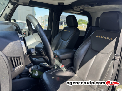 Jeep Wrangler — 15