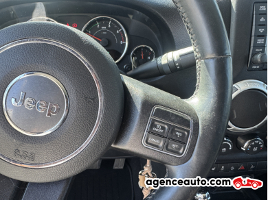 Jeep Wrangler — 11