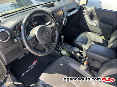 Jeep Wrangler — 7