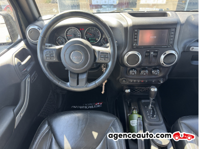 Jeep Wrangler — 9