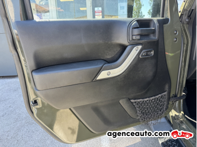 Jeep Wrangler — 14