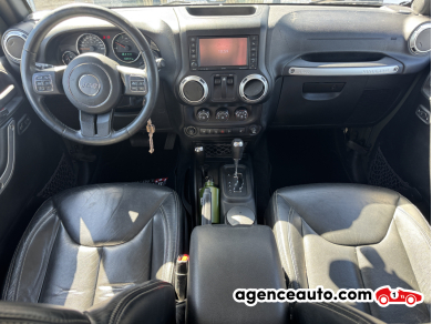 Jeep Wrangler — 8