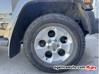 Jeep Wrangler — 25