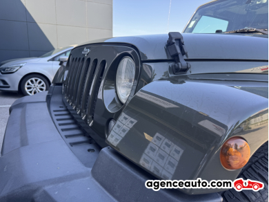 Jeep Wrangler — 22