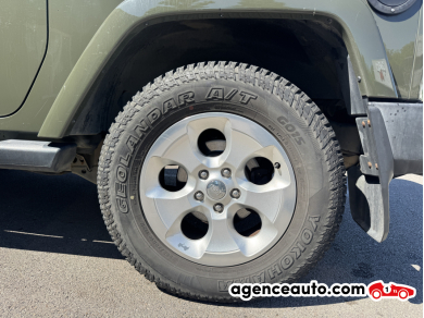 Jeep Wrangler — 26