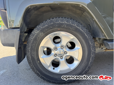 Jeep Wrangler — 27