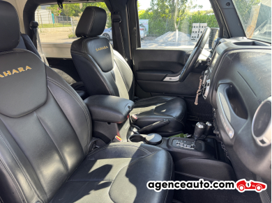 Jeep Wrangler — 21