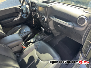 Jeep Wrangler — 20