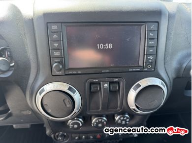Jeep Wrangler — 12