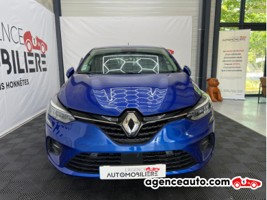 Renault Clio — 2