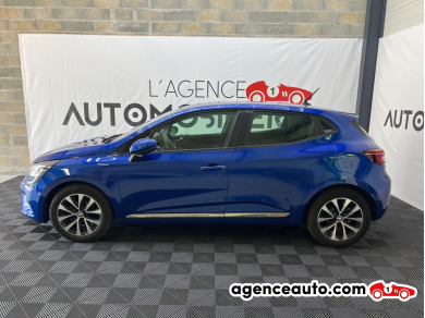 Renault Clio — 3