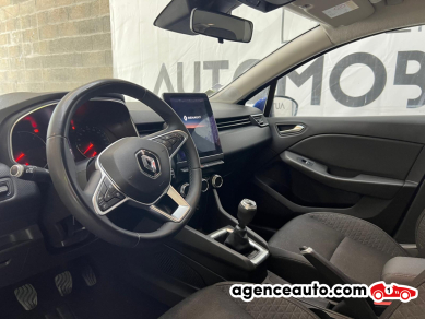 Renault Clio — 9