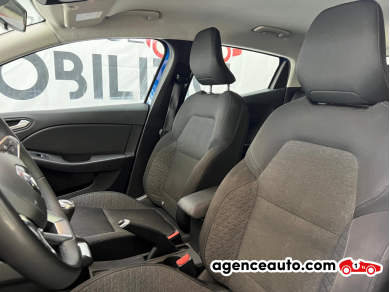 Renault Clio — 10