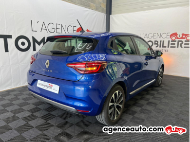 Renault Clio — 5