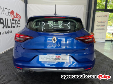 Renault Clio — 4