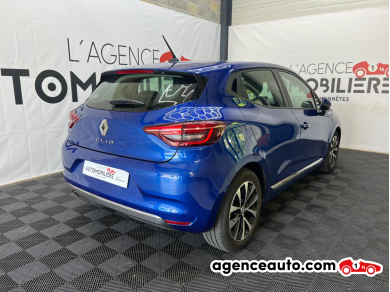 Renault Clio — 6