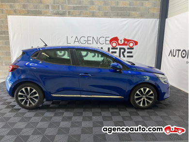 Renault Clio — 7