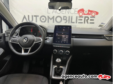 Renault Clio — 8