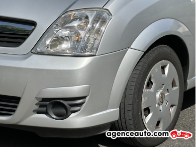 Opel Meriva — 32