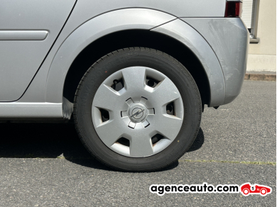 Opel Meriva — 10