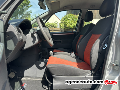 Opel Meriva — 25