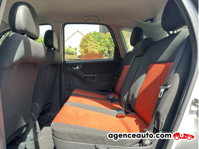 Opel Meriva — 27