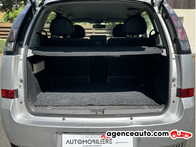 Opel Meriva — 13