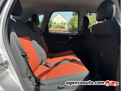 Opel Meriva — 16