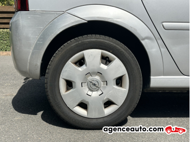 Opel Meriva — 11