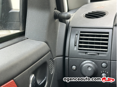Opel Meriva — 21