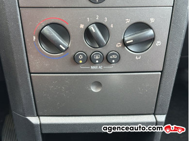 Opel Meriva — 23