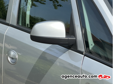 Opel Meriva — 33