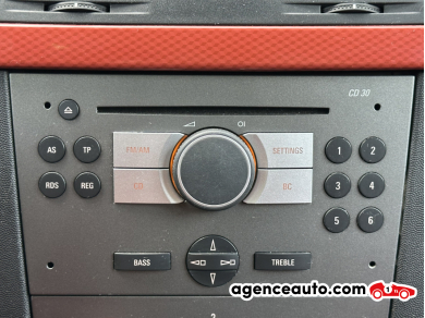 Opel Meriva — 22