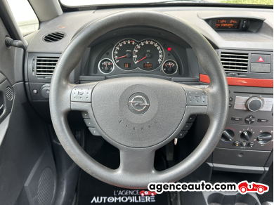 Opel Meriva — 18