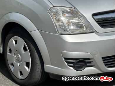 Opel Meriva — 31