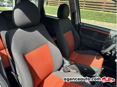 Opel Meriva — 38