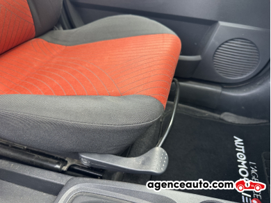 Opel Meriva — 39