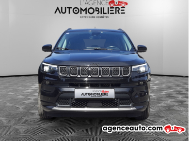 Jeep Compass — 2