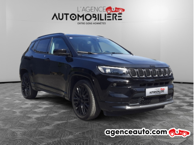 Jeep Compass — 3
