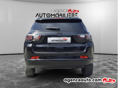Jeep Compass — 6