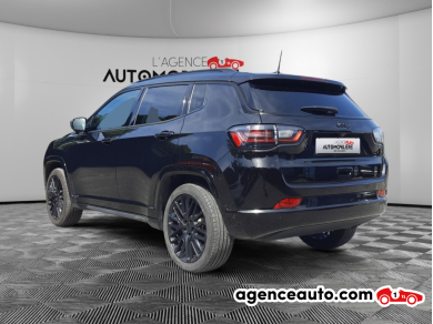 Jeep Compass — 7