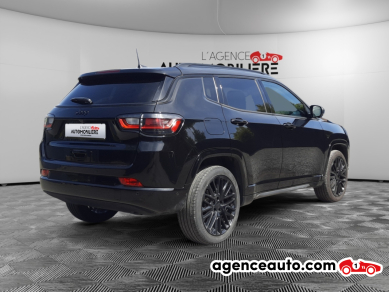 Jeep Compass — 5