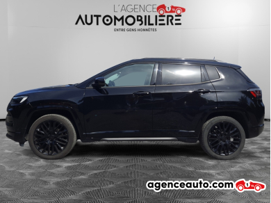 Jeep Compass — 8