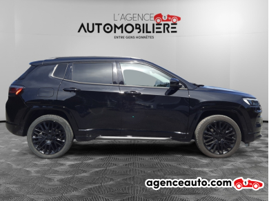 Jeep Compass — 4